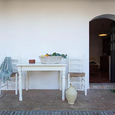 Corral Del Conde Appartement Séville