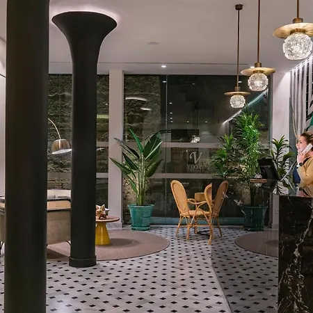 Vincci Molviedro Sevilla