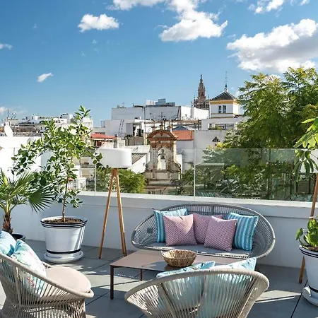 Hotel Vincci Molviedro