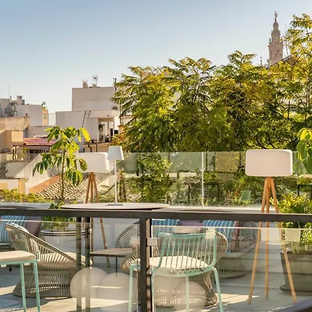 Vincci Molviedro Hotel