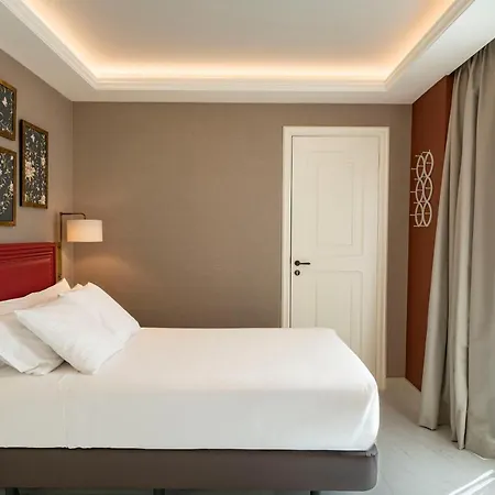 Vincci Molviedro Hotel 4*