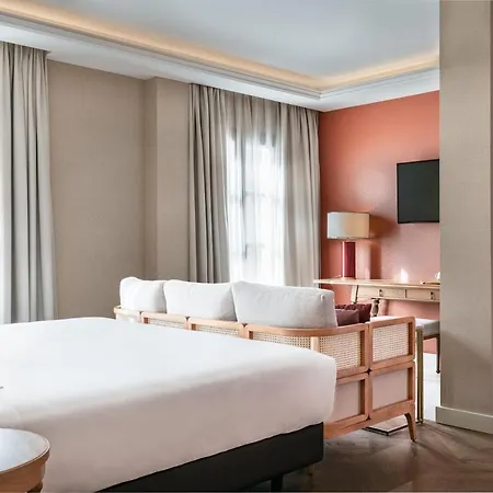 Vincci Molviedro 4* Sevilla
