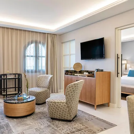 Hotel Vincci Molviedro
