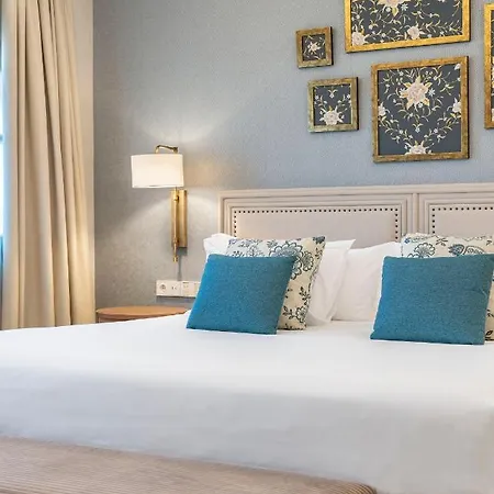 Hotel Vincci Molviedro Sevilla