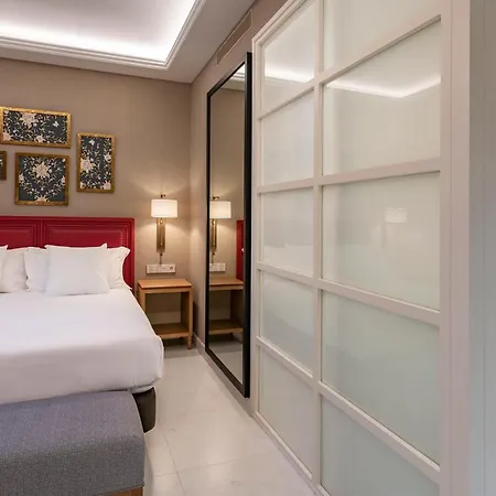 Vincci Molviedro 4*