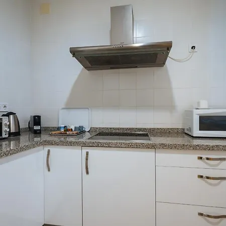 De Lujo Junto A La Catedral Apartamento