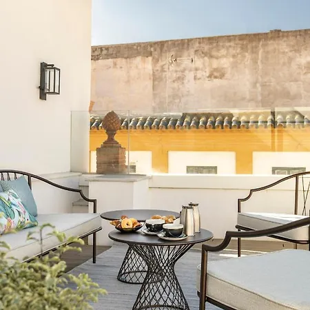 Hotel Vincci Molviedro 4*