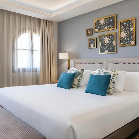 Vincci Molviedro 4* Sevilla