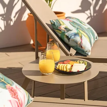 Vincci Molviedro Hotel 4*