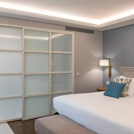 Vincci Molviedro Hotel Sevilla