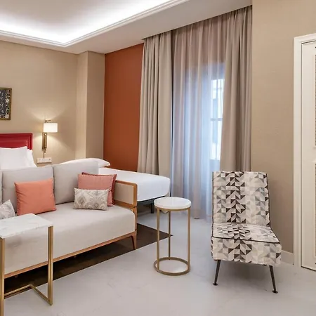 Hotel Vincci Molviedro 4*
