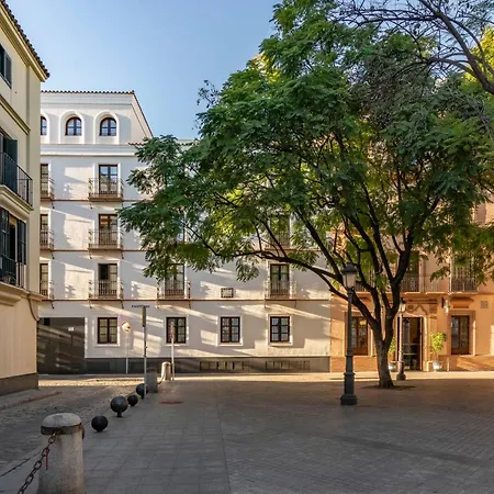 Vincci Molviedro Hotel Sevilla