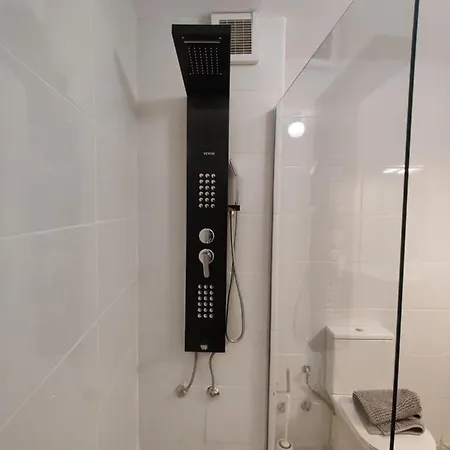 Apartmán Centro Sevilla, El Arenal