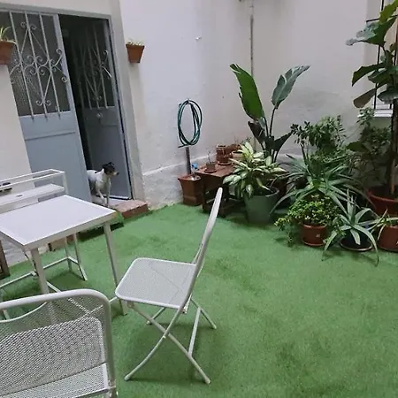 Apartment Casa Grande 2025 Remedios, Seville