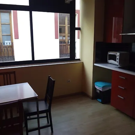 Backpackers Utopia Sevilla