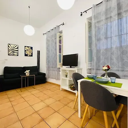San Roman. Centrico Y Acogedor. Apartment *