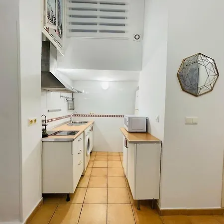 Apartment San Roman. Centrico Y Acogedor.