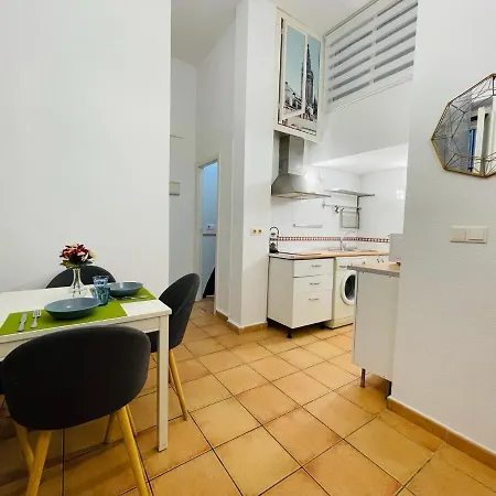 San Roman. Centrico Y Acogedor. Apartment *