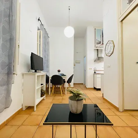 San Roman. Centrico Y Acogedor. Apartment *