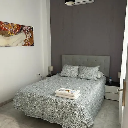 The Spot Seville