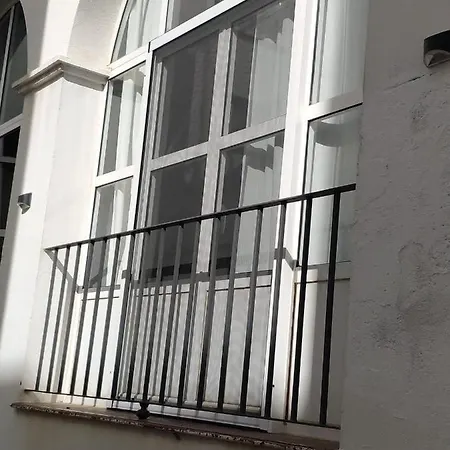 Feria Apartment