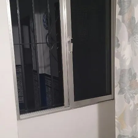 圣贝尼托阿巴德酒店 招待所 塞维利亚