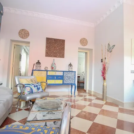 Apartamento Quevedo *