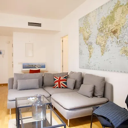 Rentalsevilla Tras La Maestranza Apartament Sewilla