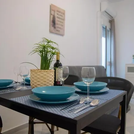 Wakeup Sevillaapartment Apartment
