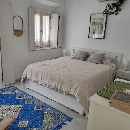 Wakeup Sevillaapartment Seville