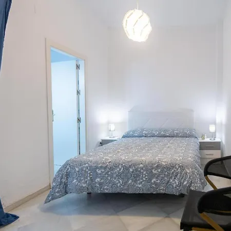 Apartment Wakeup Sevillaapartment *