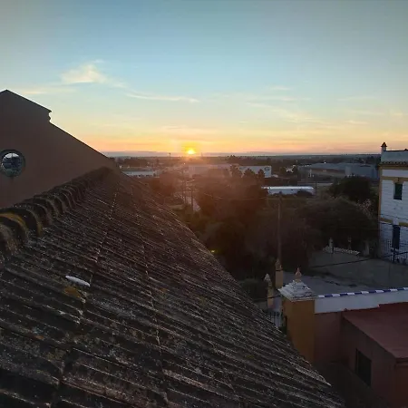 Casa Cortijo Olivar Apartment *