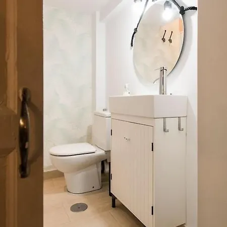 Apartment A 5 Minutos De La Catedral, La Giralda Y La Maestranza, Centro Seville