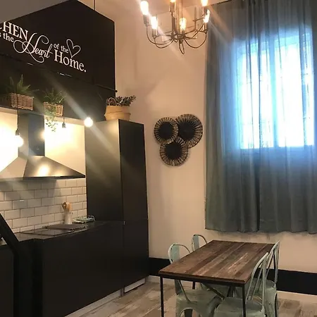 A 5 Minutos De La Catedral, La Giralda Y La Maestranza, Centro Apartment