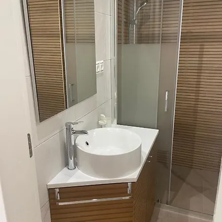 Apartament El Rincon Del Conde *