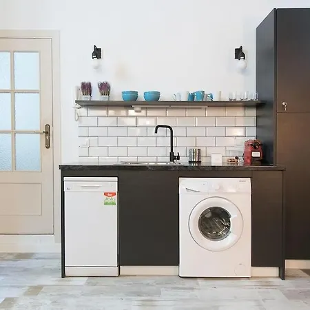 Apartment A 5 Minutos De La Catedral, La Giralda Y La Maestranza, Centro Seville
