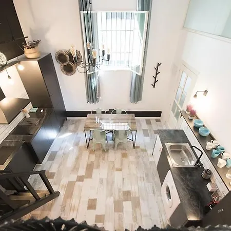 Apartment A 5 Minutos De La Catedral, La Giralda Y La Maestranza, Centro Seville