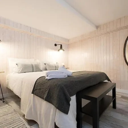 Apartment A 5 Minutos De La Catedral, La Giralda Y La Maestranza, Centro *