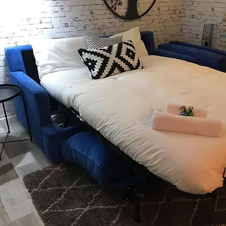 Apartment A 5 Minutos De La Catedral, La Giralda Y La Maestranza, Centro Seville