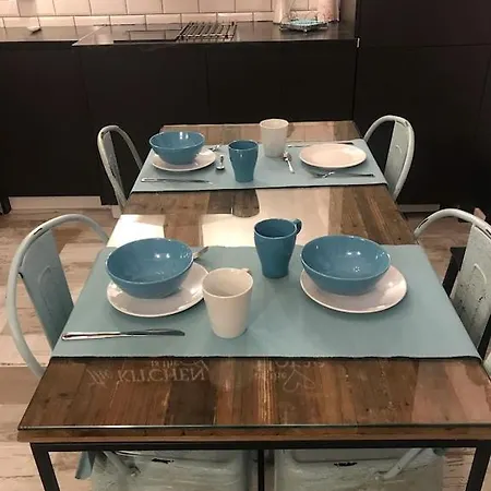 A 5 Minutos De La Catedral, La Giralda Y La Maestranza, Centro Apartment *