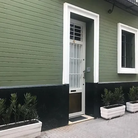 Apartment A 5 Minutos De La Catedral, La Giralda Y La Maestranza, Centro *
