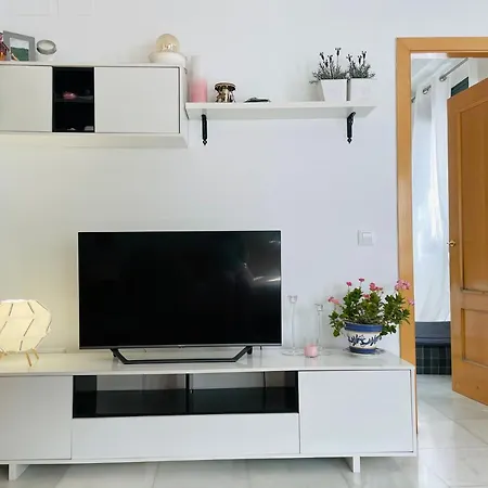 Penthouse At Center With Terrace * Seville