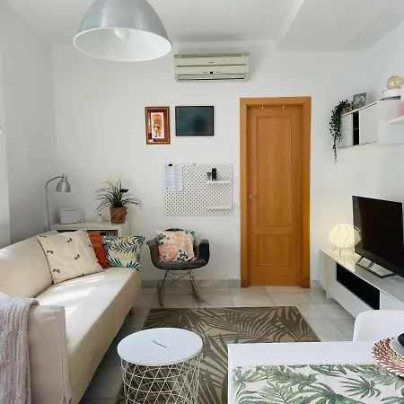 Penthouse At Center With Terrace Apartment *