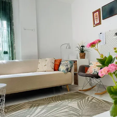 Penthouse At Center With Terrace Apartment *