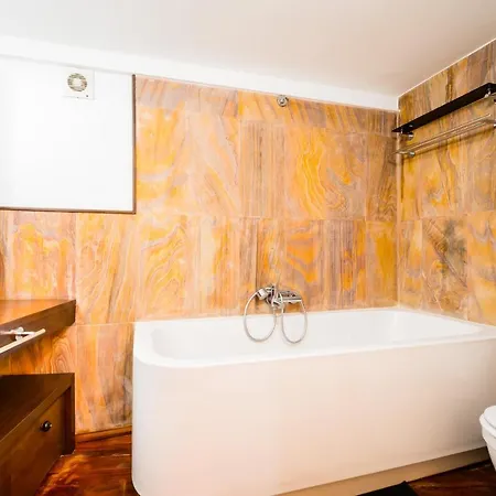 Stylish Loft Duplex - Alameda