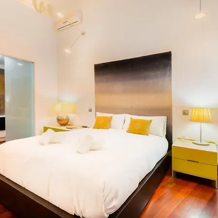 Stylish Loft Duplex - Alameda Apartamento *