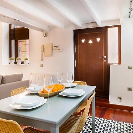 Apartamento Stylish Loft Duplex - Alameda