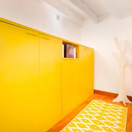 Stylish Loft Duplex - Alameda Apartamento