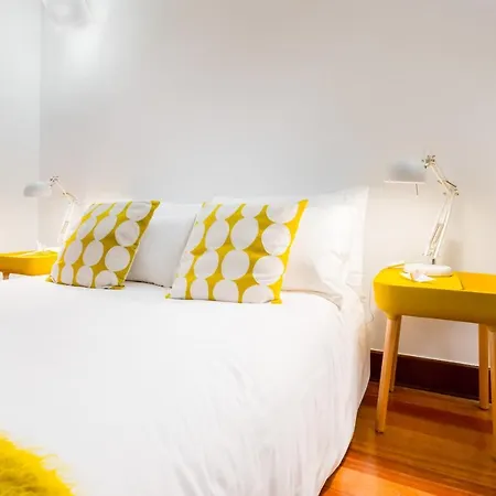 Stylish Loft Duplex - Alameda *