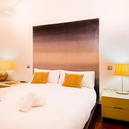 Apartamento Stylish Loft Duplex - Alameda